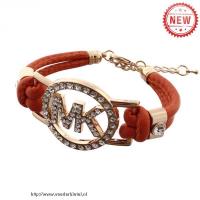 michael kors rhinestone logo oranje accessoires Store Haarlem 88gkf607